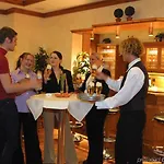 Hotel Bad Minden 