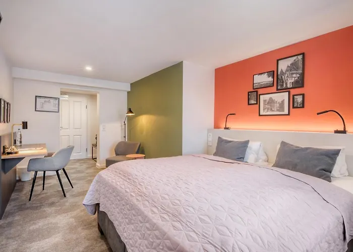 Hotel Bad Minden