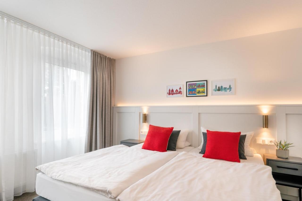 Bad 3* Minden (North Rhine-Westphalia)