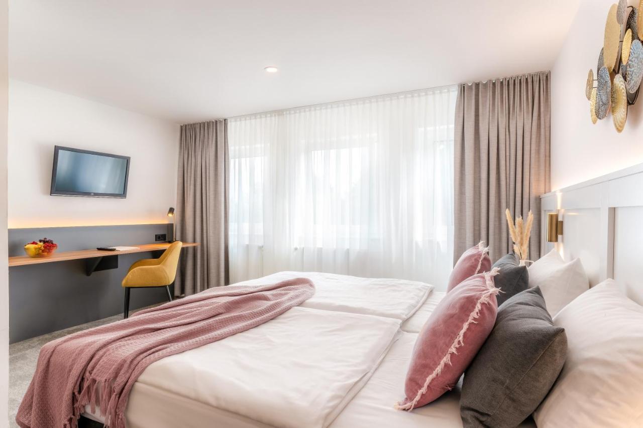 Bad 3* Minden (North Rhine-Westphalia)