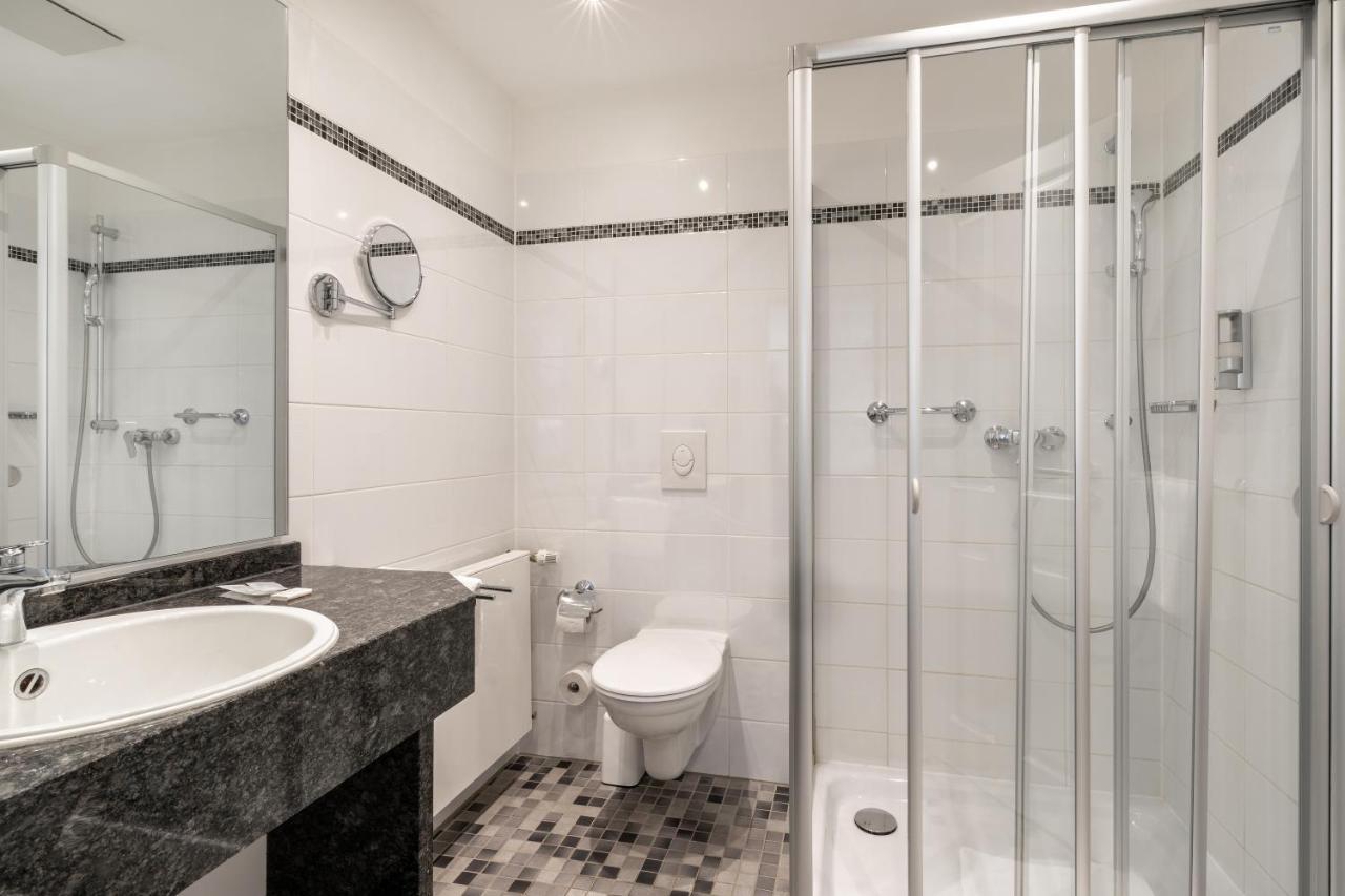 Hotel Bad Minden (North Rhine-Westphalia)