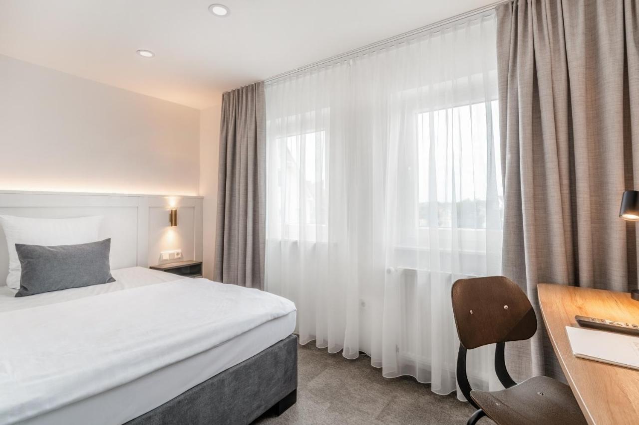 Hotel Bad