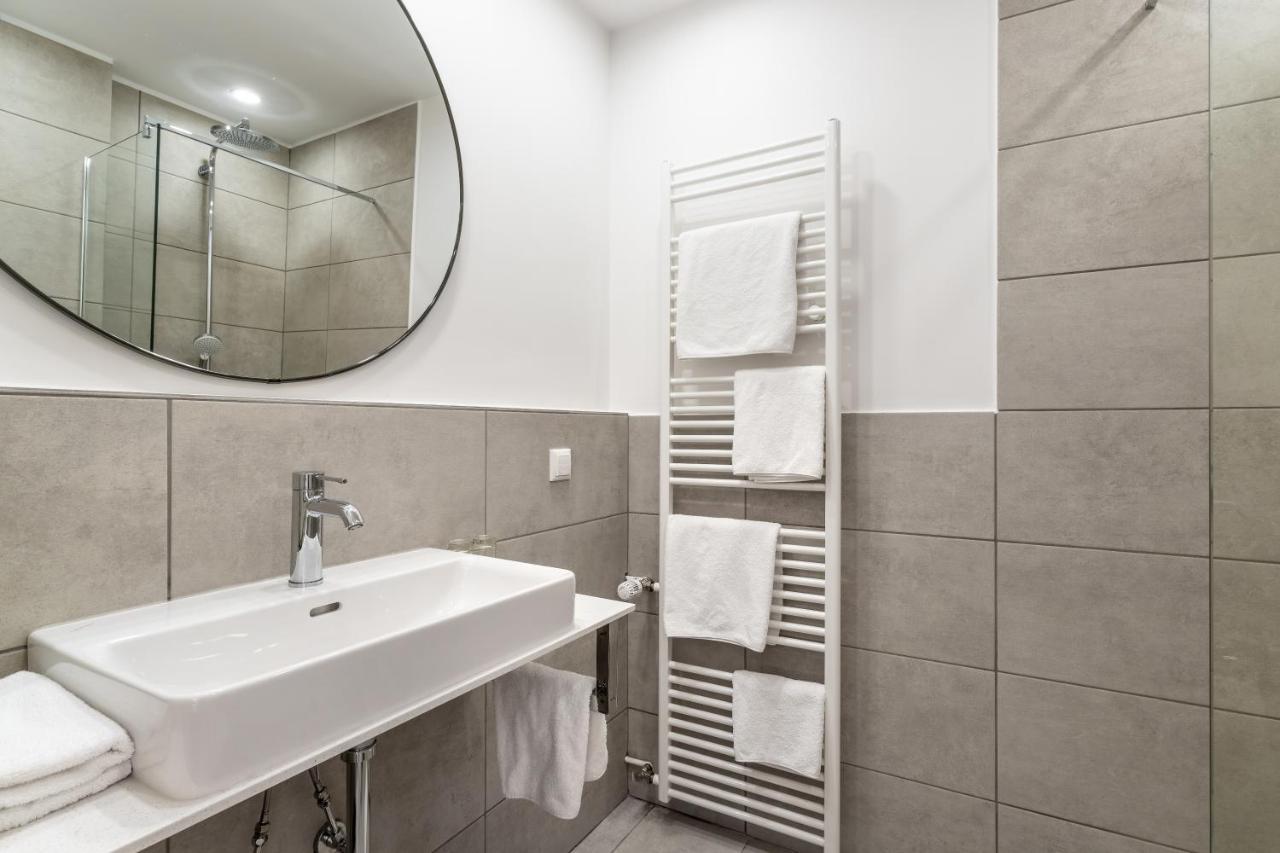 Hotel Bad Minden (North Rhine-Westphalia)