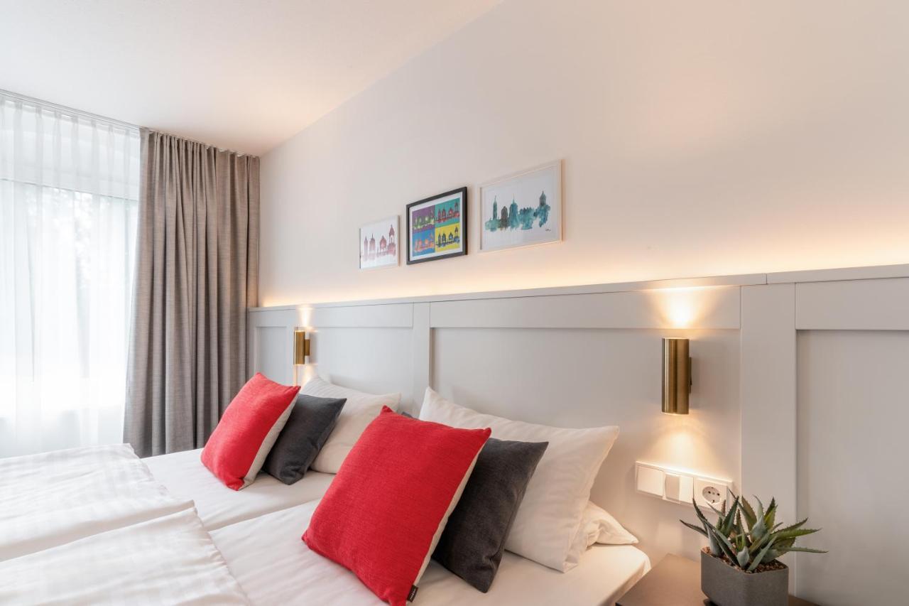 Hotel Bad 3*