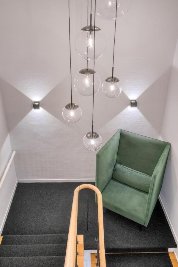 Bad Hotel Minden (North Rhine-Westphalia)