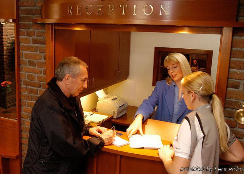 Hotel Bad Minden (North Rhine-Westphalia)