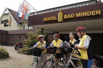 Bad Minden (North Rhine-Westphalia)