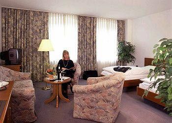 Hotel Bad Minden (North Rhine-Westphalia)
