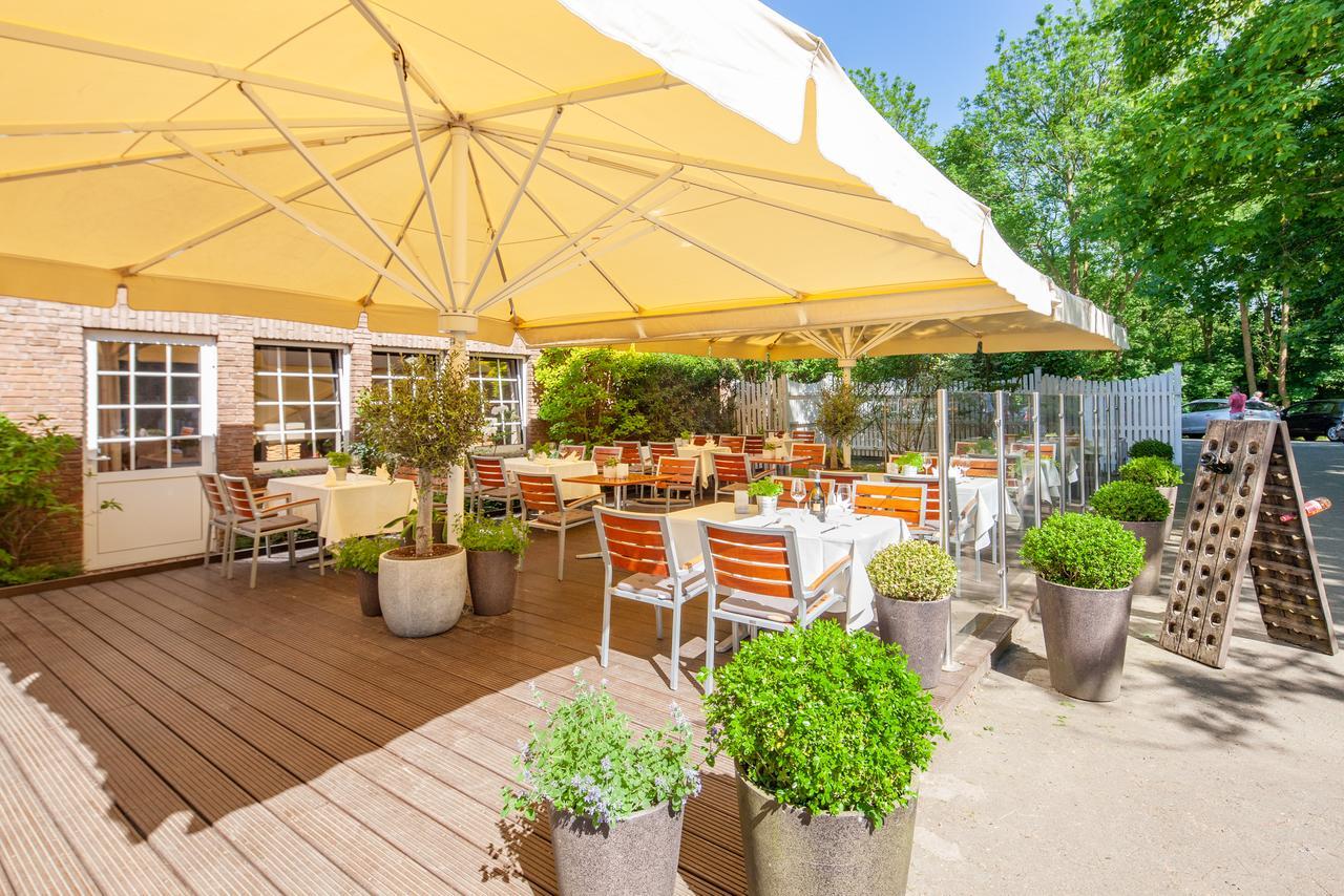 Hotel Bad Minden (North Rhine-Westphalia)