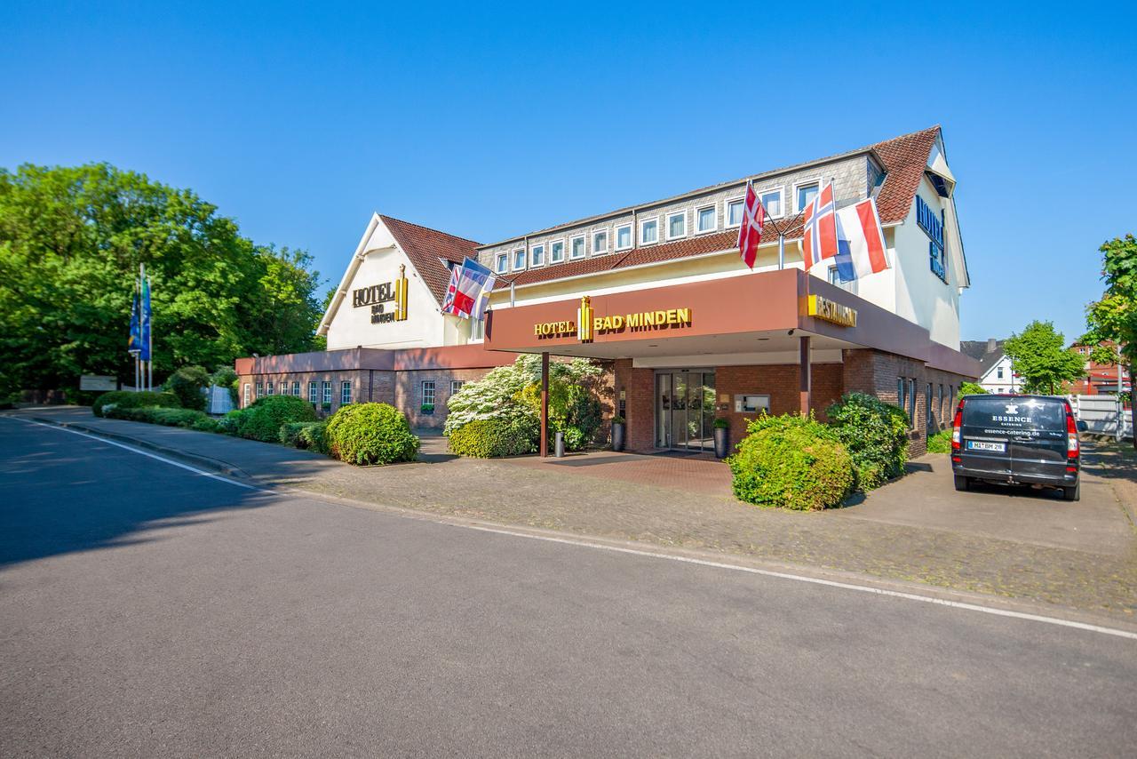 Bad Hotel Minden (North Rhine-Westphalia)