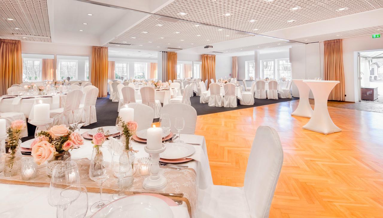 Bad Hotel Minden (North Rhine-Westphalia)