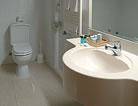 Bad Hotel Minden (North Rhine-Westphalia)