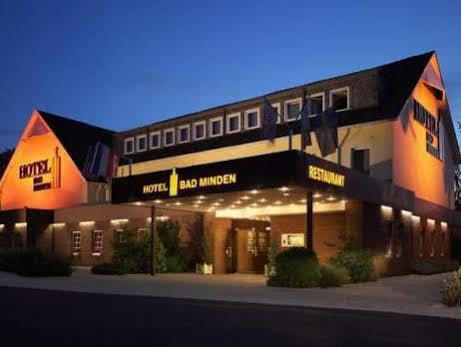 Bad Hotel